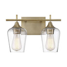 Savoy House - Octave Vanity Light - Lights Canada