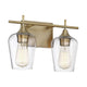 Savoy House - Octave Vanity Light - Lights Canada