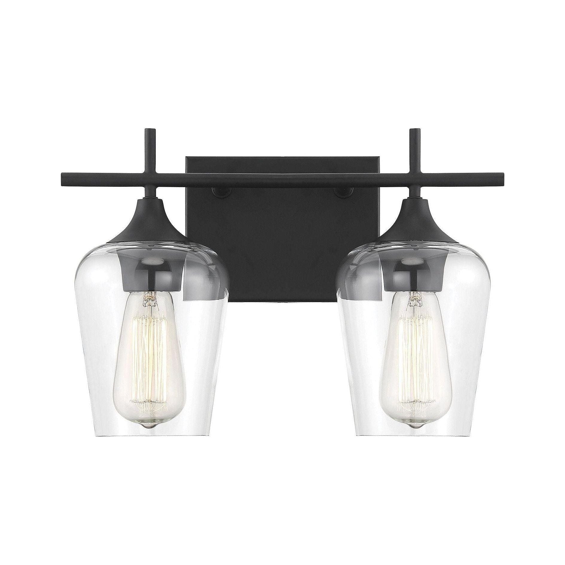 Savoy House - Octave Vanity Light - Lights Canada