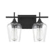 Savoy House - Octave Vanity Light - Lights Canada