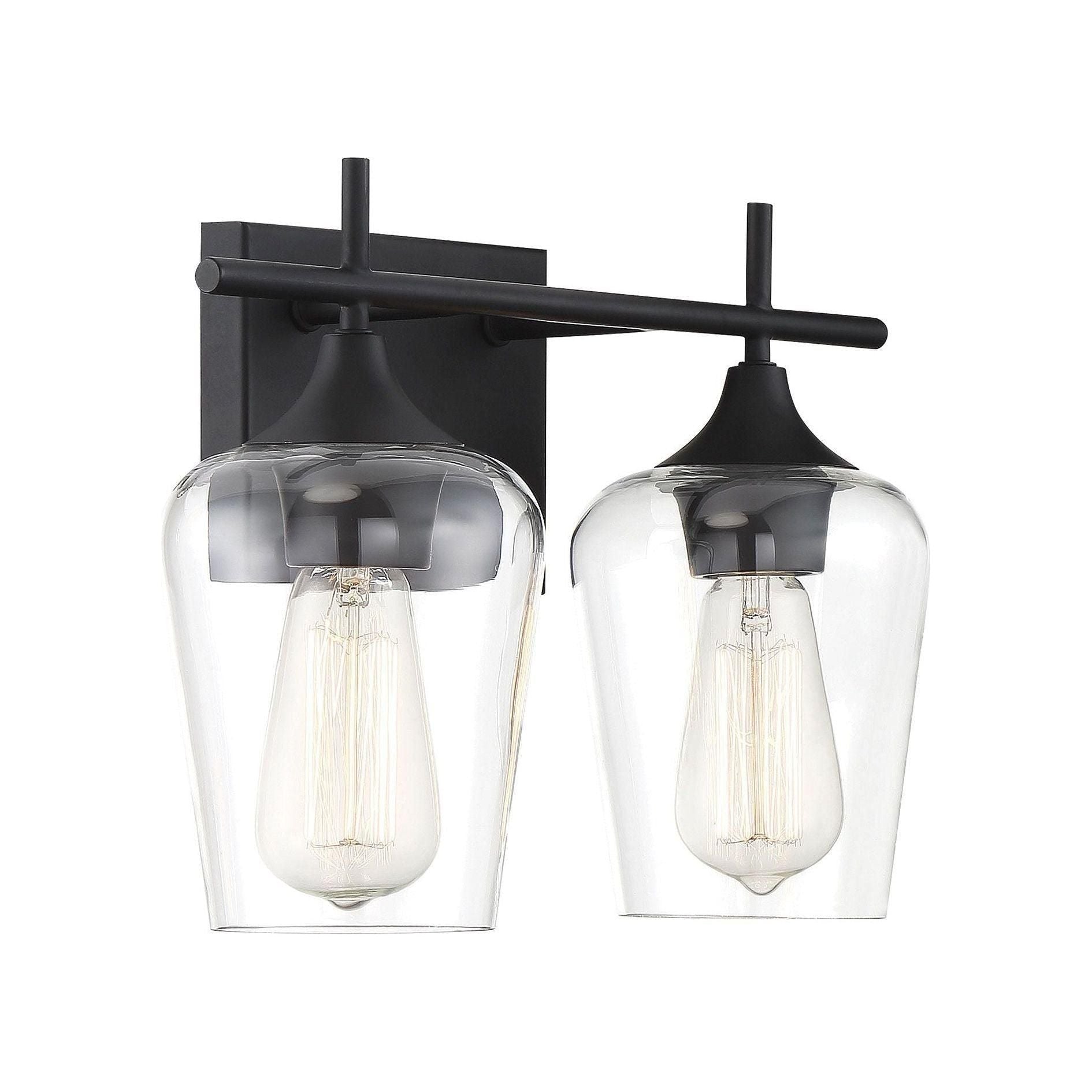 Savoy House - Octave Vanity Light - Lights Canada