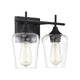 Savoy House - Octave Vanity Light - Lights Canada