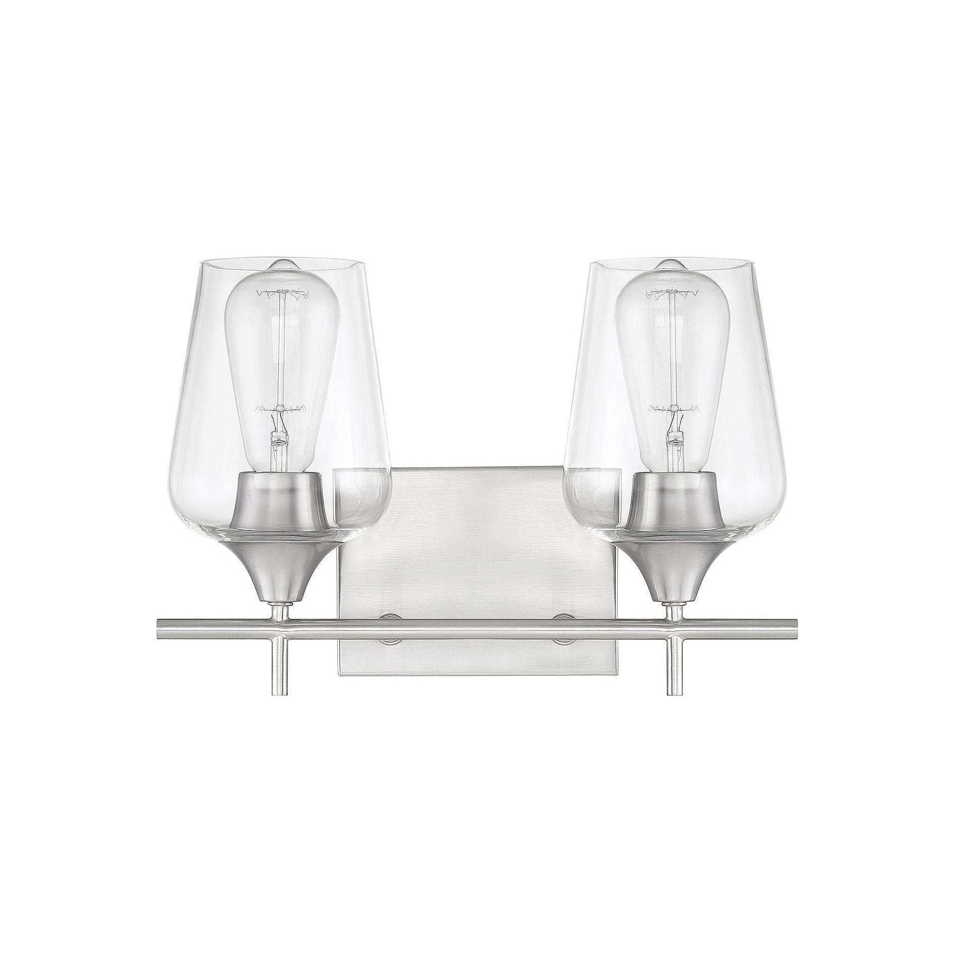 Savoy House - Octave Vanity Light - Lights Canada