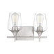 Savoy House - Octave Vanity Light - Lights Canada