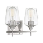 Savoy House - Octave Vanity Light - Lights Canada