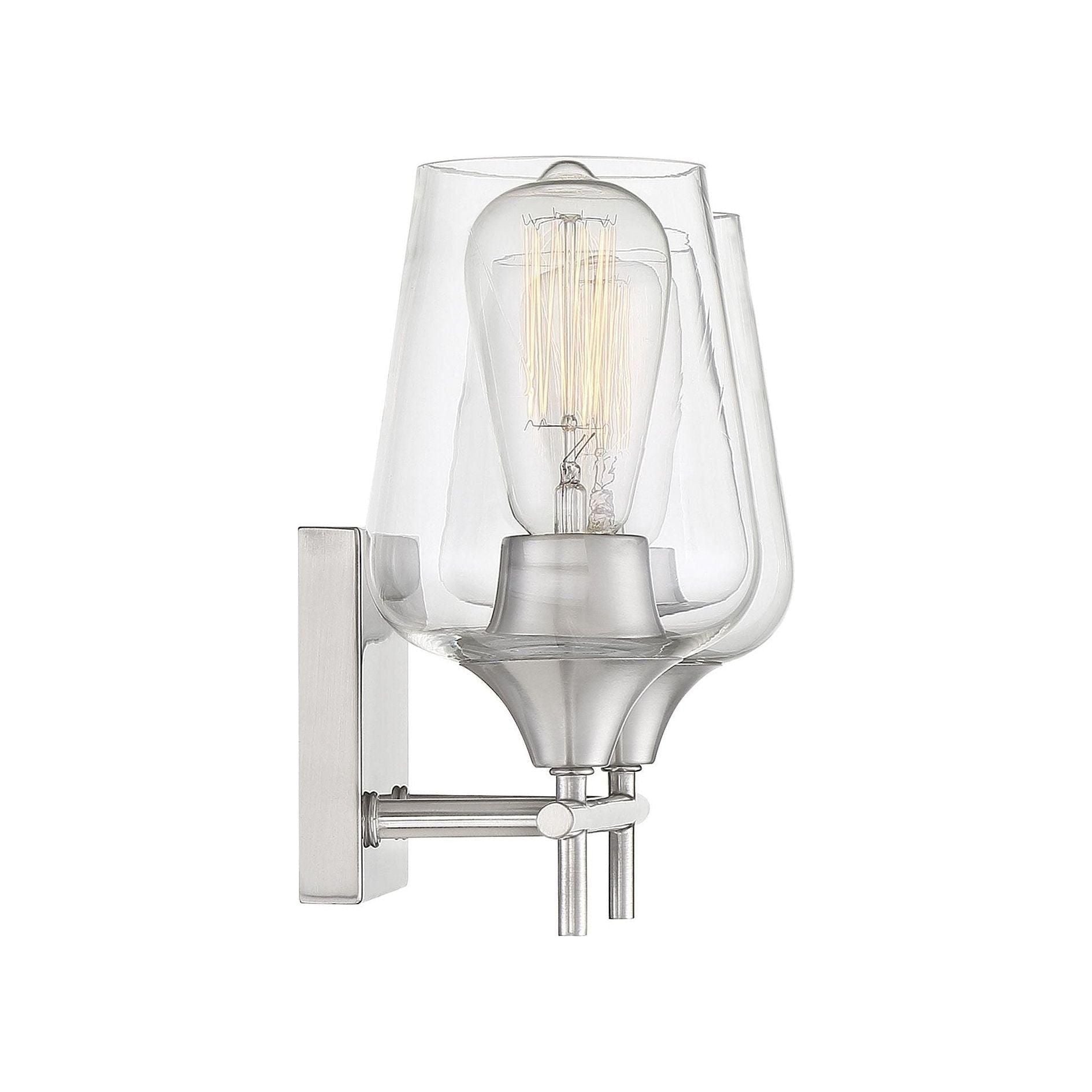 Savoy House - Octave Vanity Light - Lights Canada