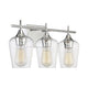 Savoy House - Octave Vanity Light - Lights Canada