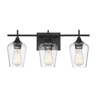 Octave Vanity Light