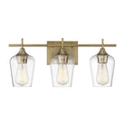 Savoy House - Octave Vanity Light - Lights Canada
