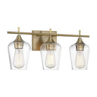 Savoy House - Octave Vanity Light - Lights Canada