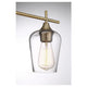 Savoy House - Octave Vanity Light - Lights Canada