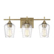 Savoy House - Octave Vanity Light - Lights Canada