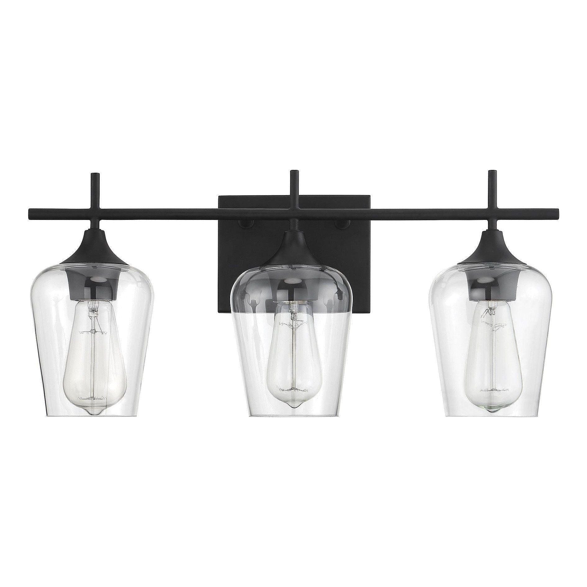 Savoy House - Octave Vanity Light - Lights Canada