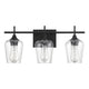 Savoy House - Octave Vanity Light - Lights Canada