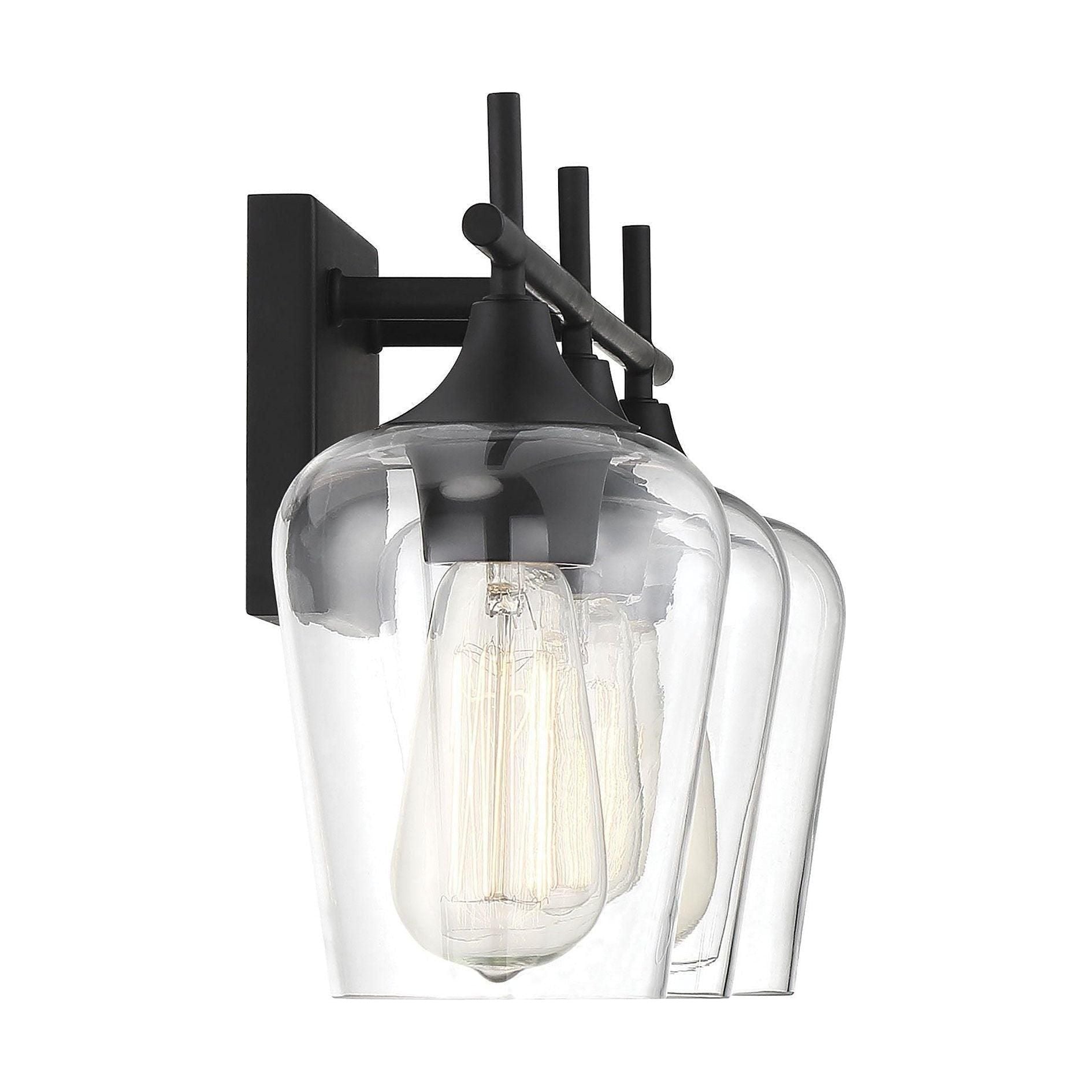 Savoy House - Octave Vanity Light - Lights Canada