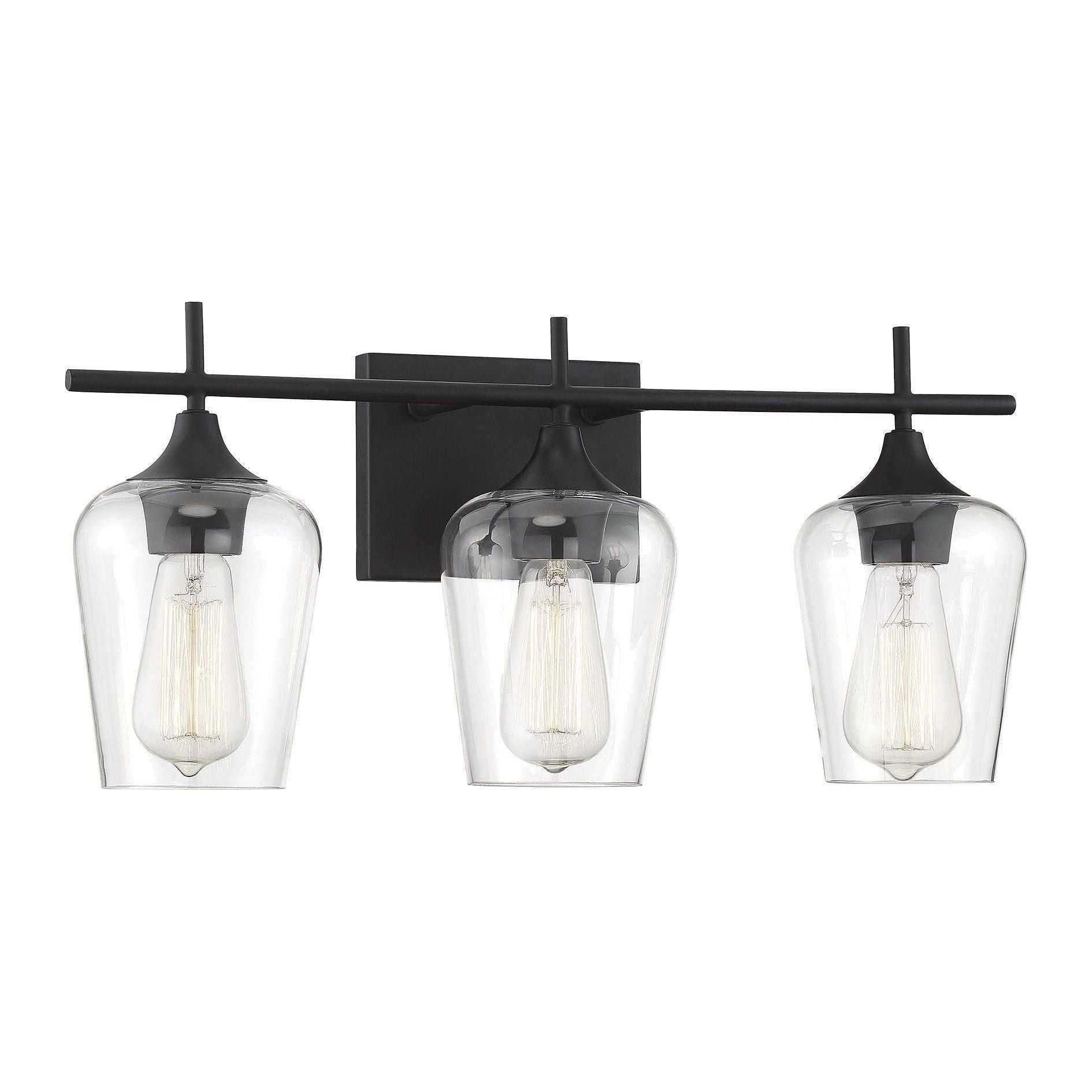 Savoy House - Octave Vanity Light - Lights Canada