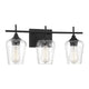 Savoy House - Octave Vanity Light - Lights Canada