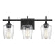 Savoy House - Octave Vanity Light - Lights Canada