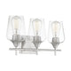 Savoy House - Octave Vanity Light - Lights Canada