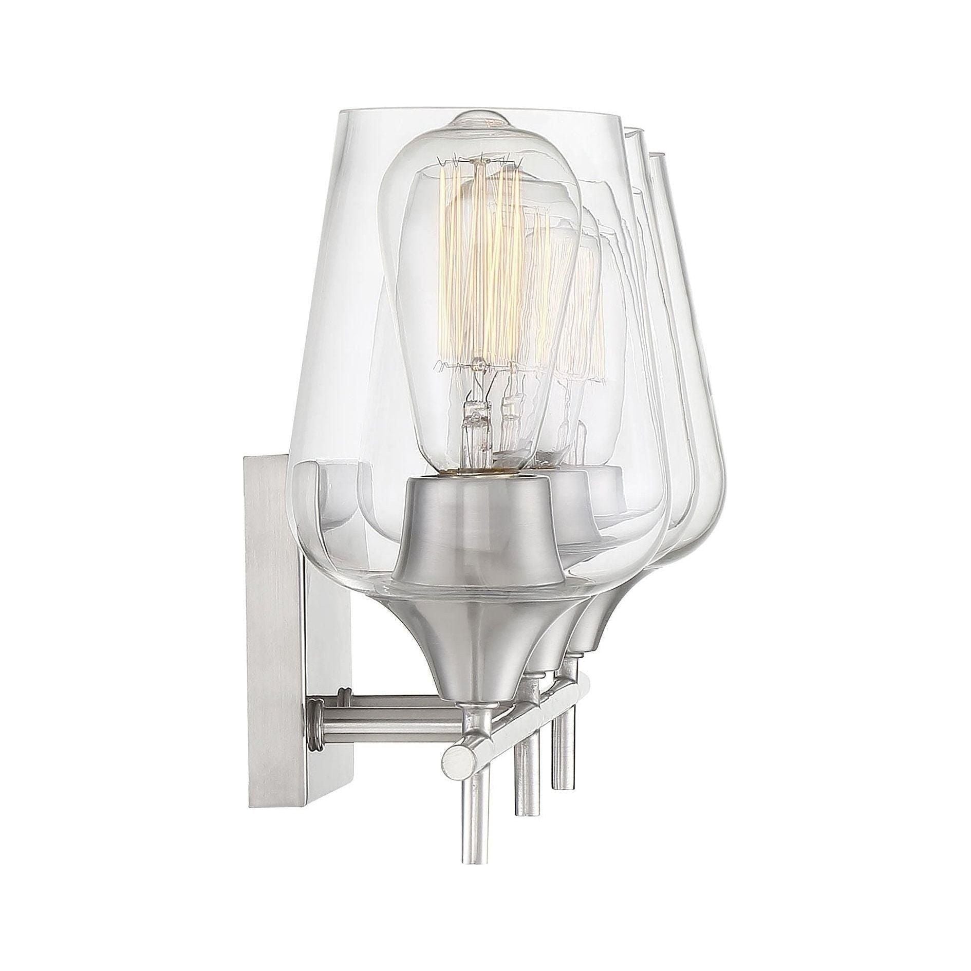 Savoy House - Octave Vanity Light - Lights Canada