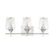 Savoy House - Octave Vanity Light - Lights Canada