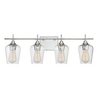 Octave Vanity Light