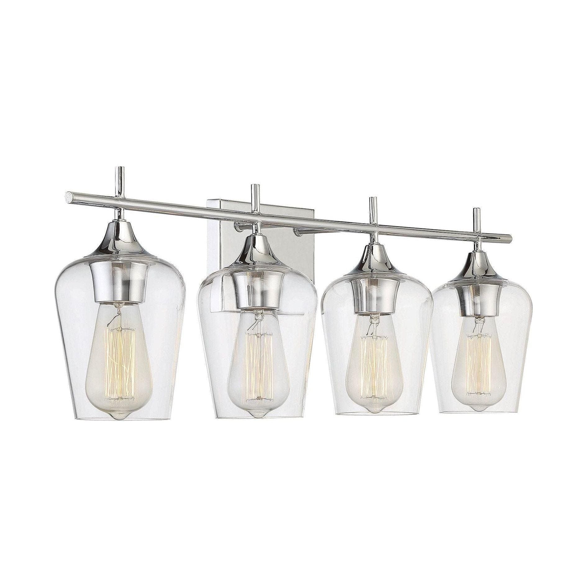 Savoy House - Octave Vanity Light - Lights Canada