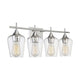 Savoy House - Octave Vanity Light - Lights Canada