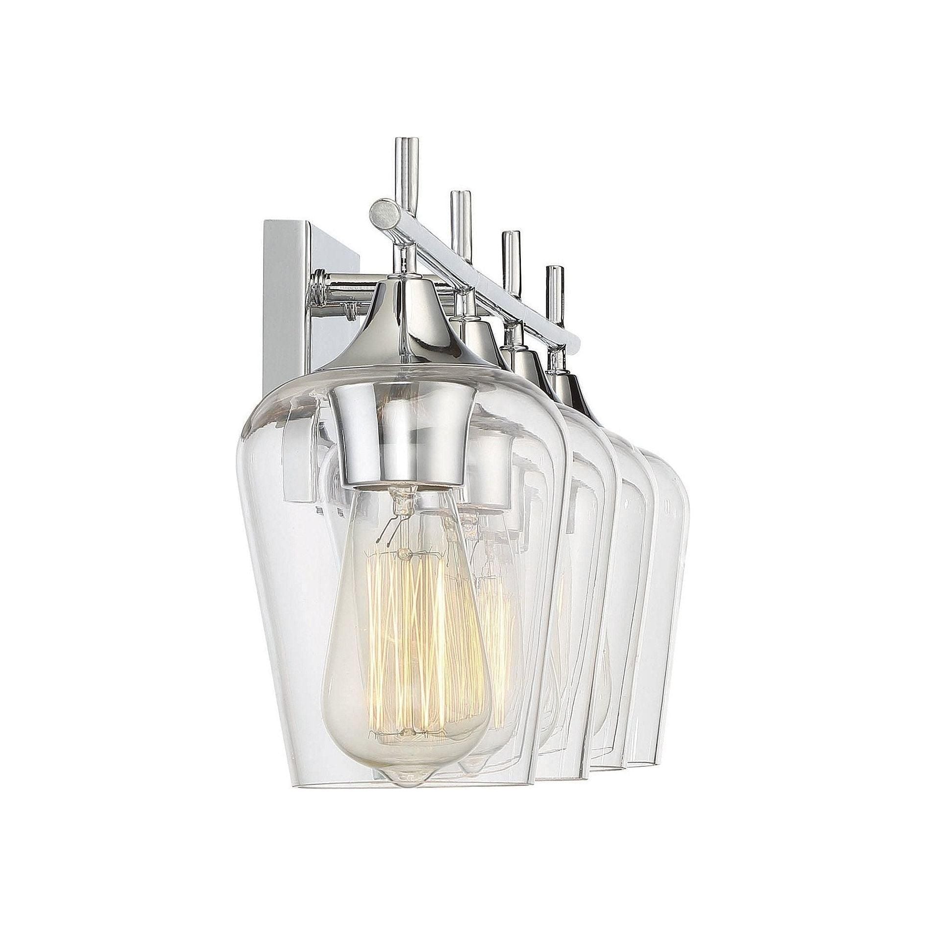 Savoy House - Octave Vanity Light - Lights Canada
