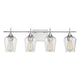 Savoy House - Octave Vanity Light - Lights Canada