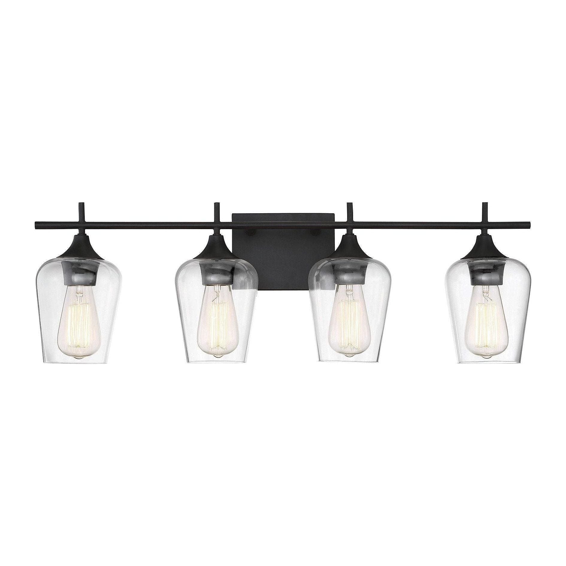 Savoy House - Octave Vanity Light - Lights Canada