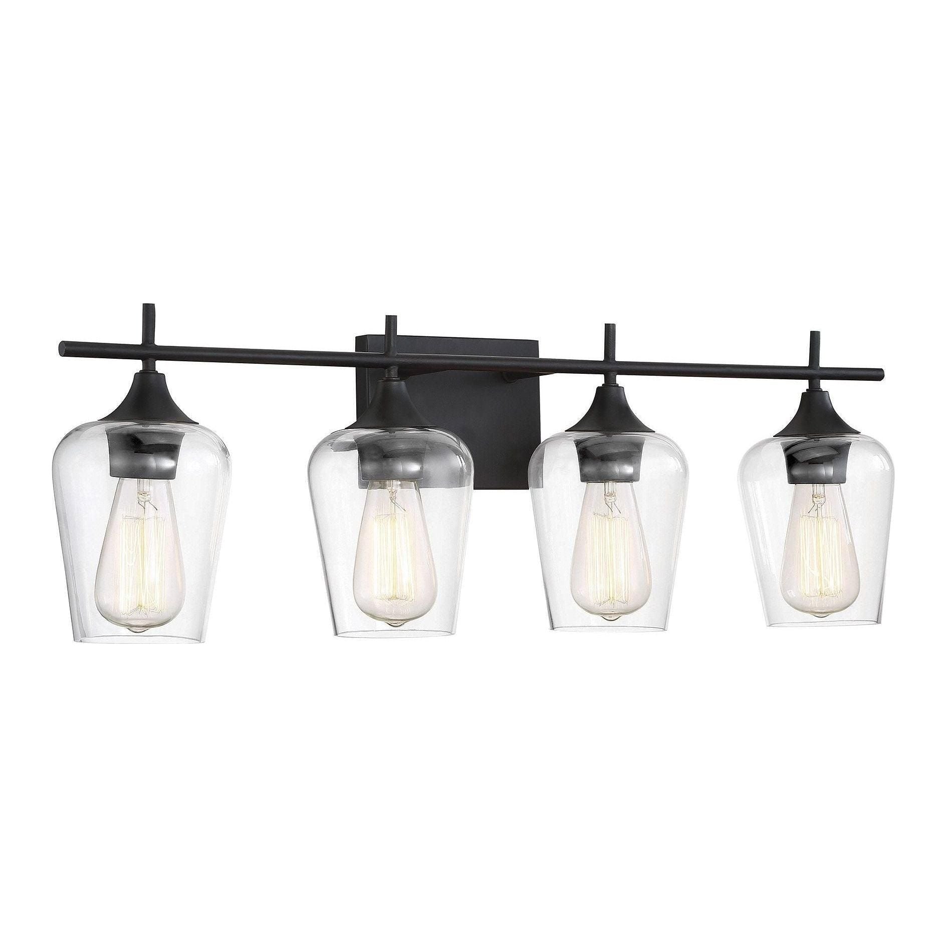 Savoy House - Octave Vanity Light - Lights Canada