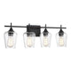 Savoy House - Octave Vanity Light - Lights Canada