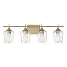 Savoy House - Octave Vanity Light - Lights Canada