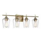 Savoy House - Octave Vanity Light - Lights Canada