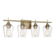 Savoy House - Octave Vanity Light - Lights Canada