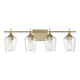 Savoy House - Octave Vanity Light - Lights Canada