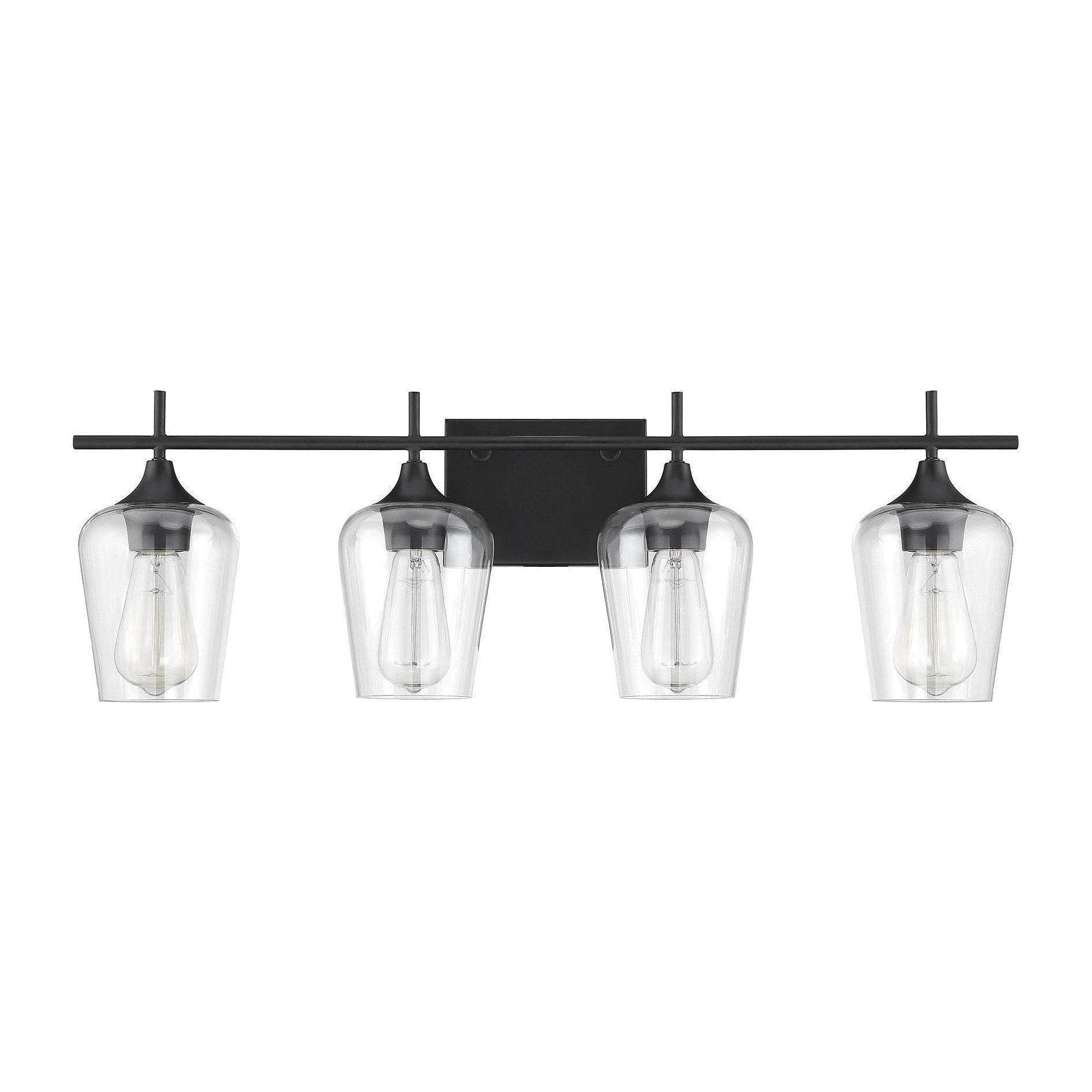 Savoy House - Octave Vanity Light - Lights Canada