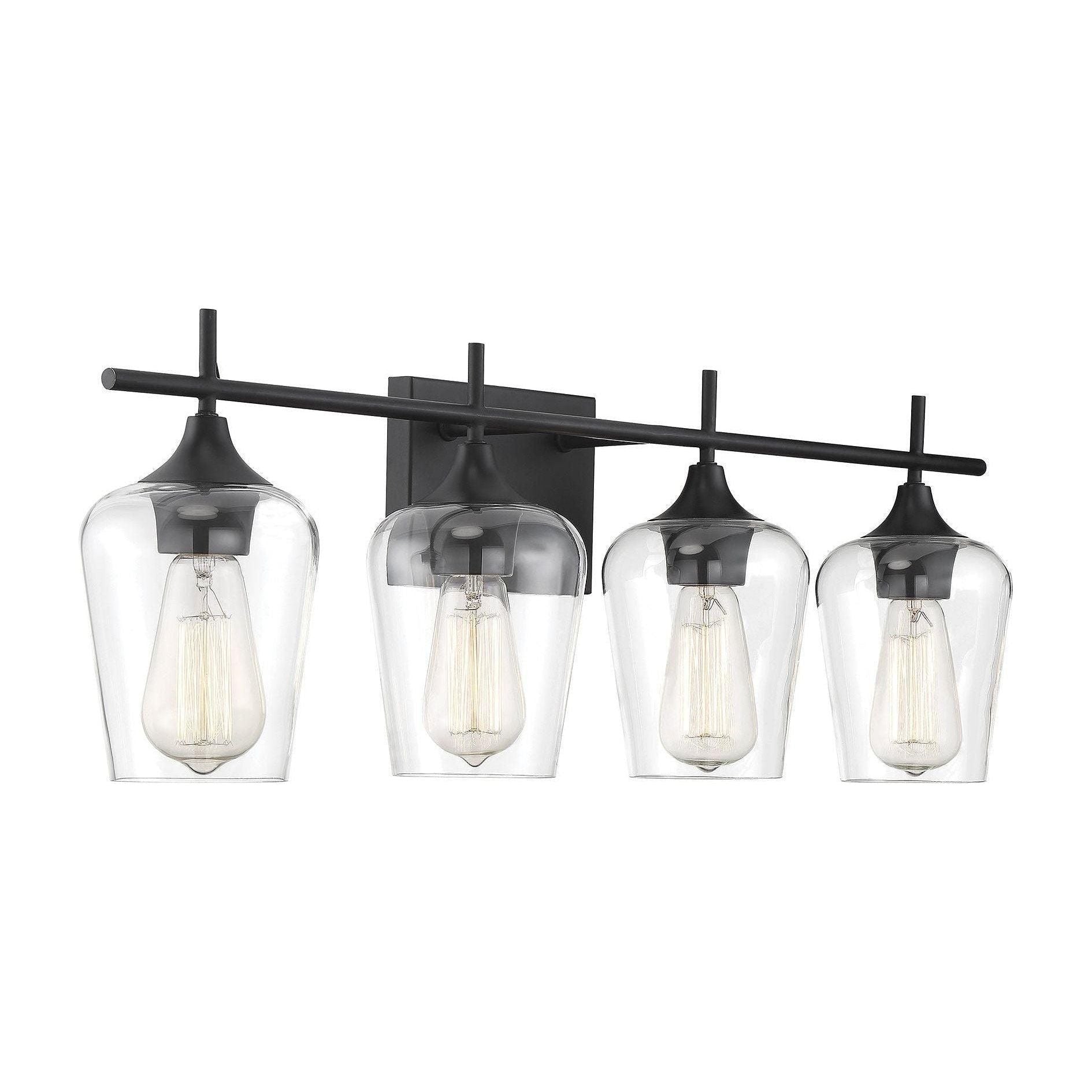 Savoy House - Octave Vanity Light - Lights Canada