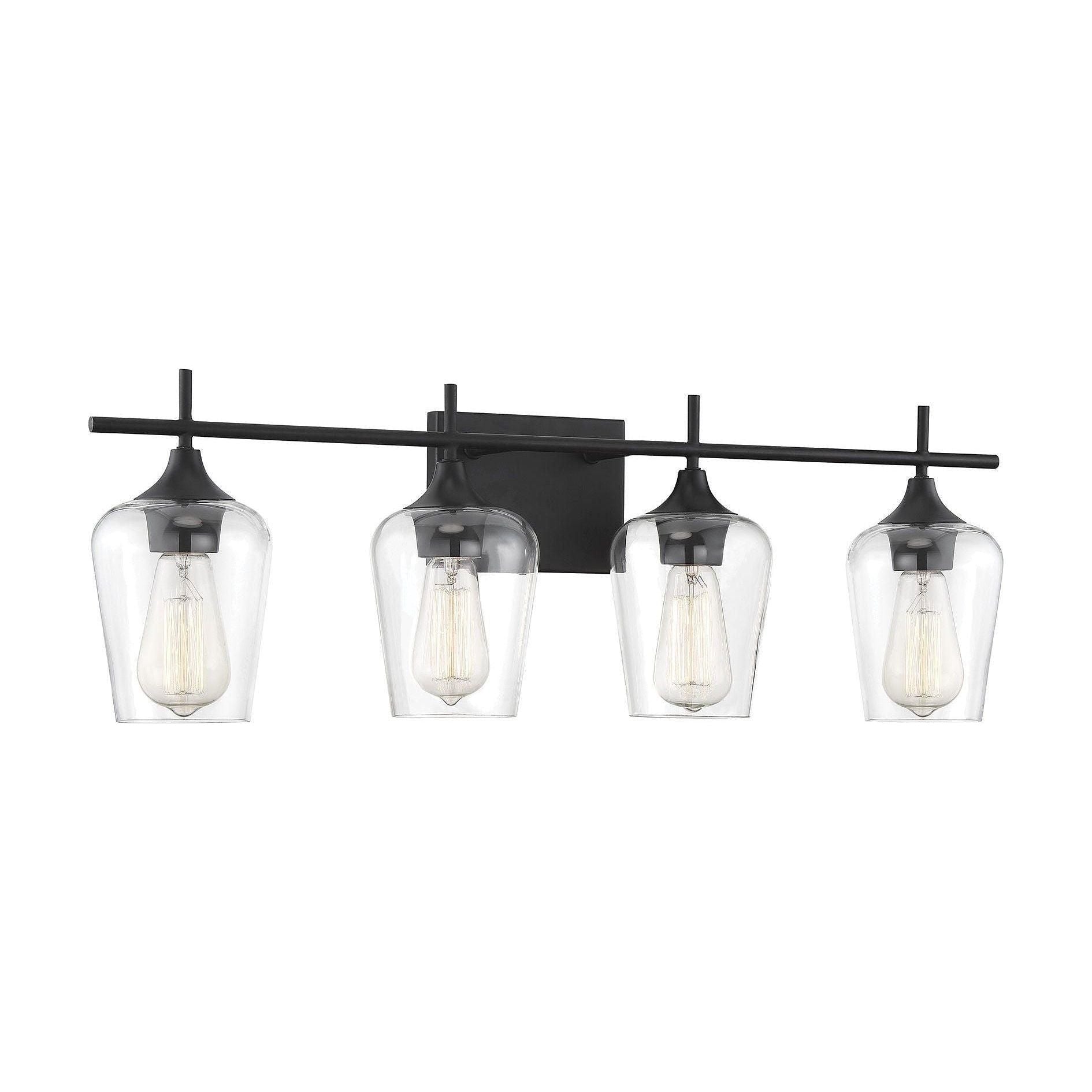 Savoy House - Octave Vanity Light - Lights Canada
