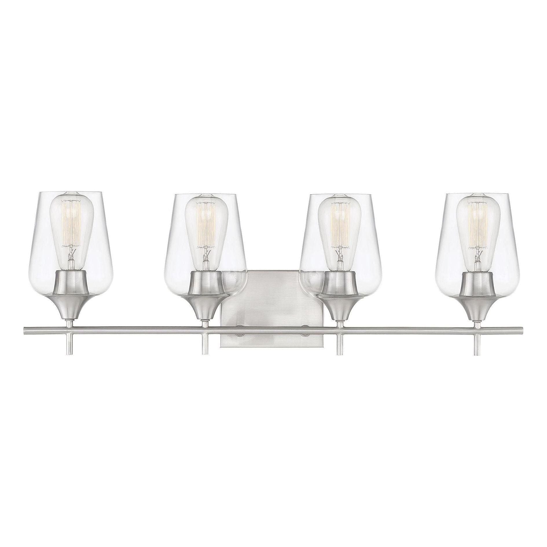 Savoy House - Octave Vanity Light - Lights Canada