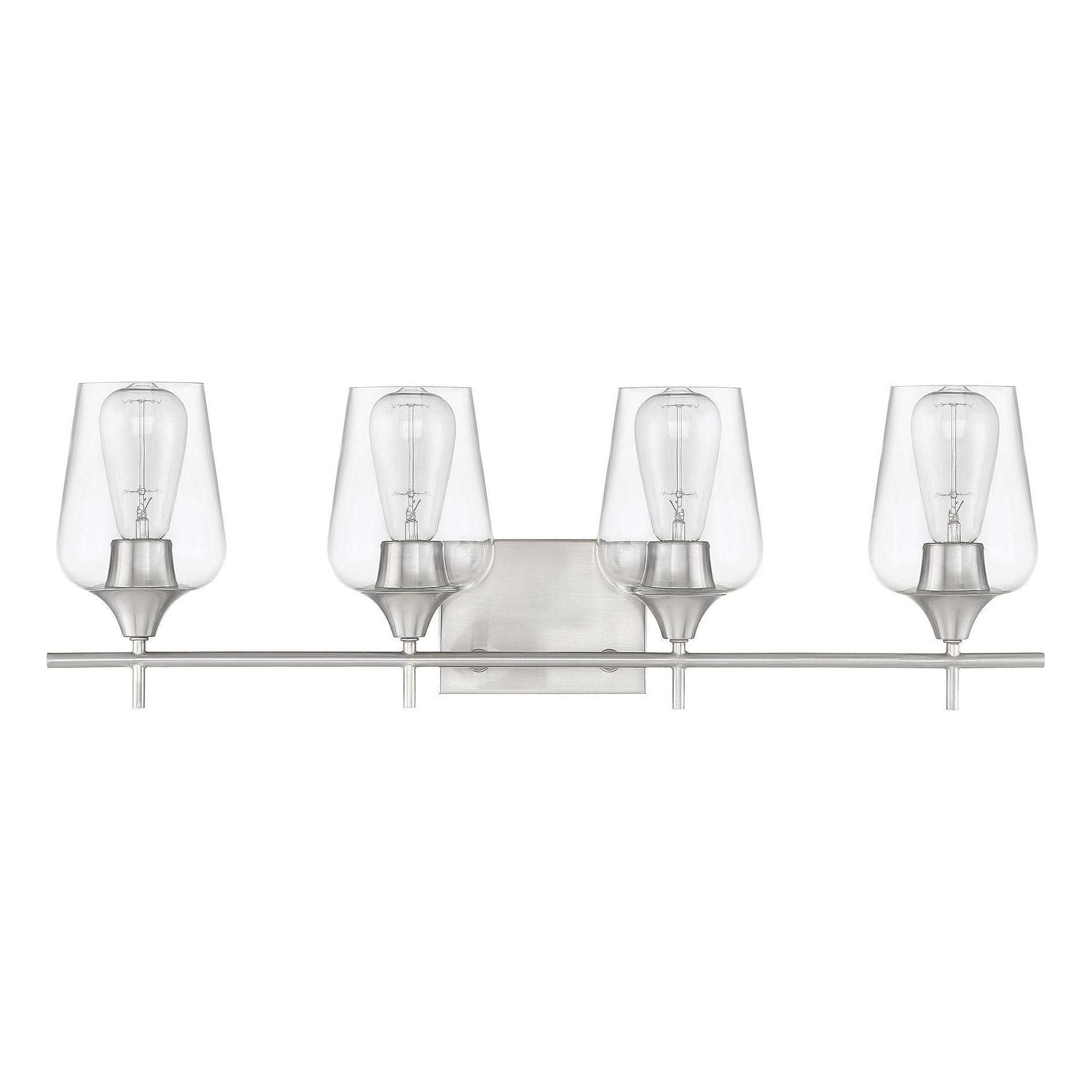 Savoy House - Octave Vanity Light - Lights Canada