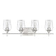 Savoy House - Octave Vanity Light - Lights Canada