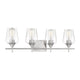 Savoy House - Octave Vanity Light - Lights Canada
