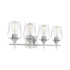 Savoy House - Octave Vanity Light - Lights Canada