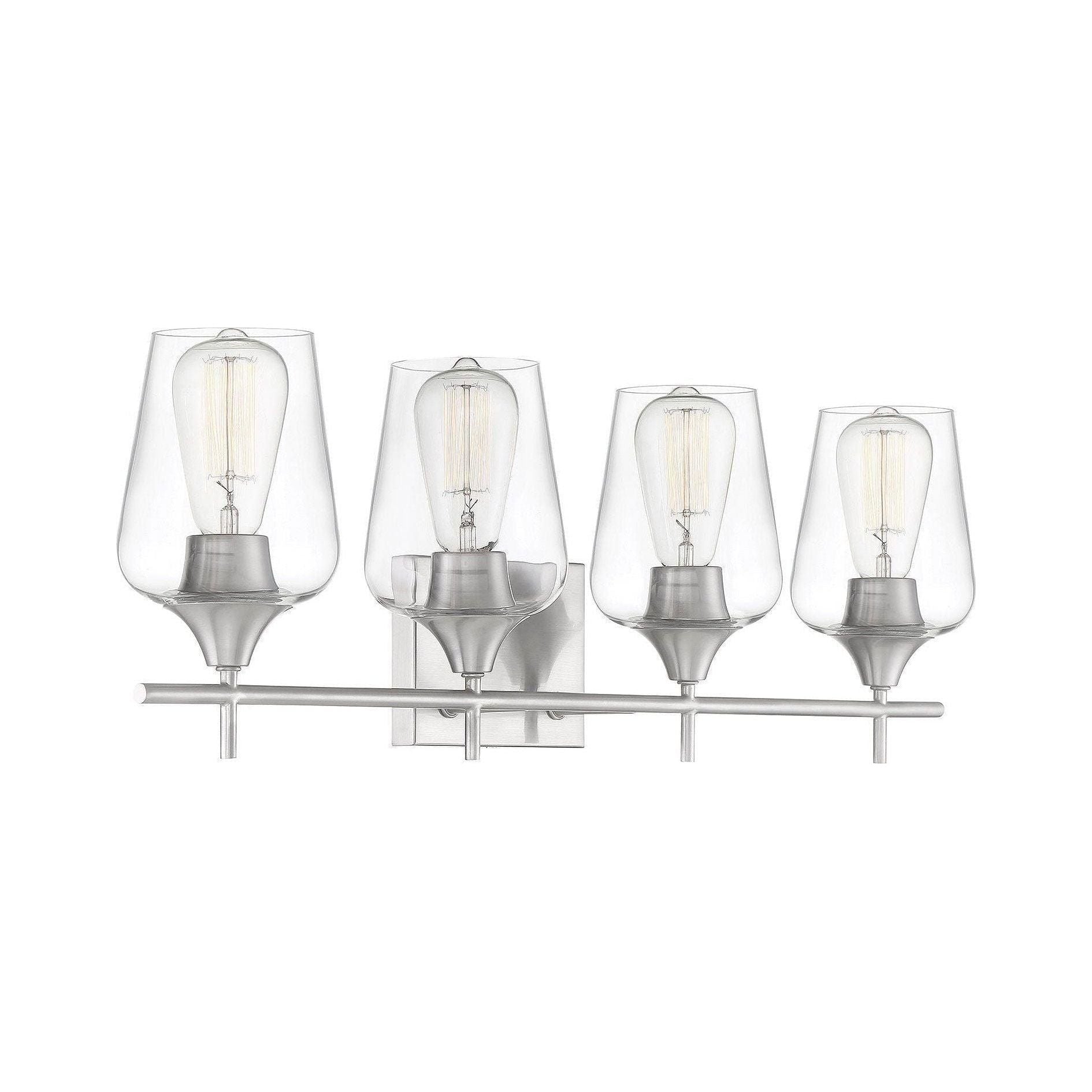 Savoy House - Octave Vanity Light - Lights Canada