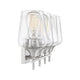 Savoy House - Octave Vanity Light - Lights Canada