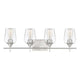 Savoy House - Octave Vanity Light - Lights Canada