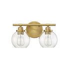 Savoy House - Carson Vanity Light - Lights Canada