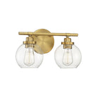 Savoy House - Carson Vanity Light - Lights Canada